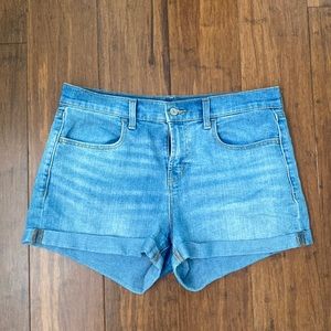 👖Old Navy Jean shorts 8